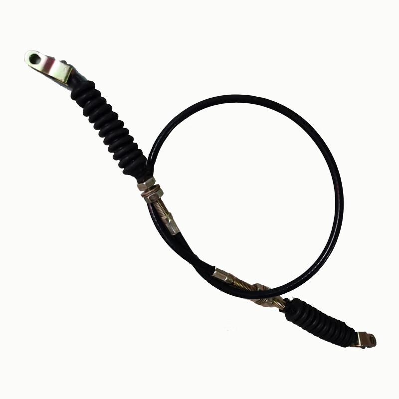 Dongfeng Mengshi EQ2050B Accelerator Cable