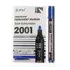 Durable Oil-Based Broad Tip Marker for Tires and Art