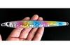 Glow Iron Plate Sea Fishing Lure 150g