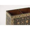 Cutlery Holder, Cutlery Holder (10 Cm X 15 Cm, Jamawar),  Duli