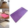 Luxuriously Soft Shaggy Non-slip Bath Mat For Ultimate Comfort In Your Bathroom