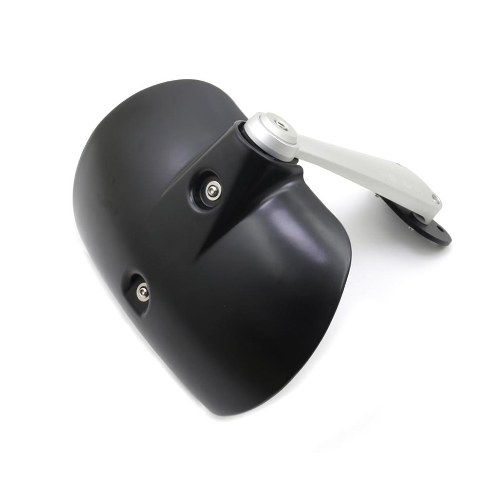 Motorcycle Rear Fender Mudguard For BMW RNINET R NINE T NINET R9T Pure Racer Urban 2014-2023 Mud Splash Guard Cover Wheel Hugger