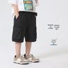 Kids' Summer Casual Cargo Shorts