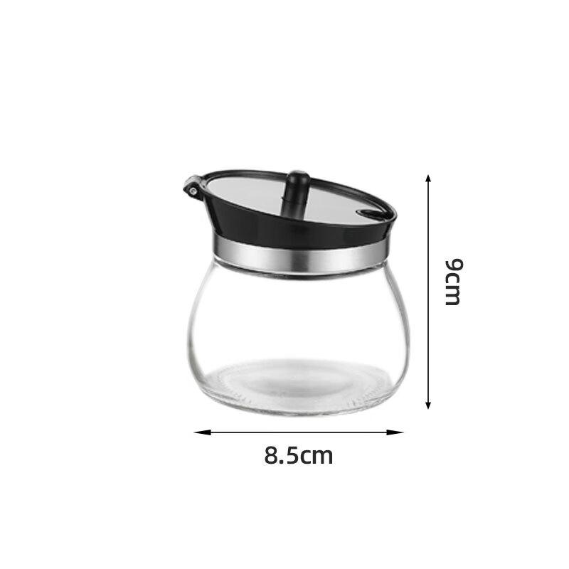 Huihuang Commercial Stainless Steel Condiment Set