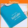 Fashionable And Versatile 2019 Secret Garden Artificial Leather Wallet Women Purse For Modern Women