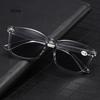Reading Sun Glasses For Women Men Classic Frame Outdoors Sunglasses Readers Presbyopia Eyeglasses +0.5 +0.75~+4.0