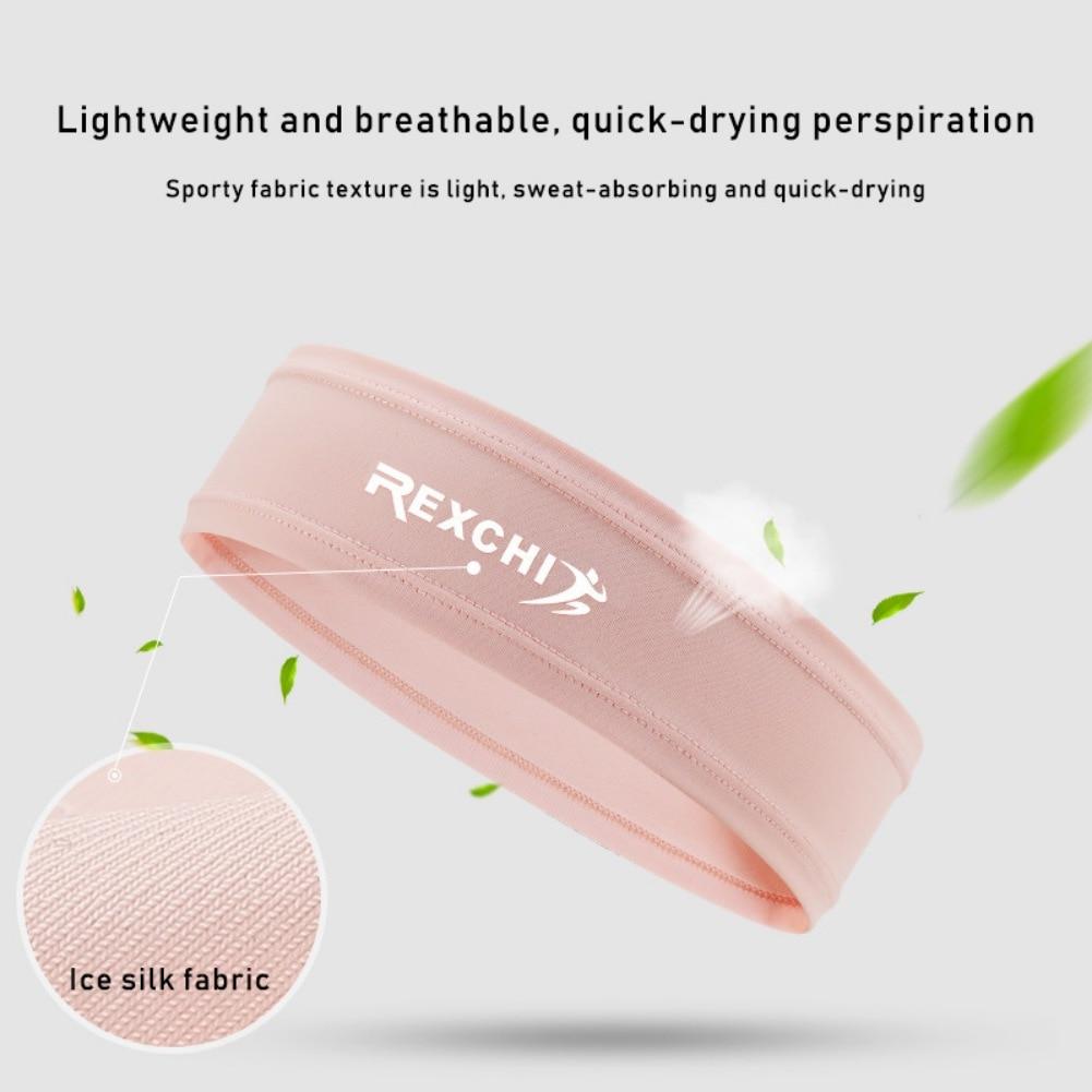 Running Riding Body Yoga Sweat-absorbent With Pink