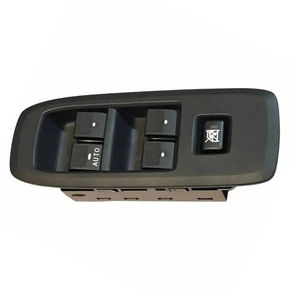 Hauptschalter für elektrische Fensterheber für Ford für Ranger TKE 2016-2020 LHD, Direkter Ersatz, OE-Referenz EB3T-14A132-BD EB3T14A132BD