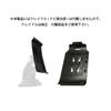 17mm Ball Attachment for KAIHOU Portable Car Navigation Systems with A23 [REC-Mount 17] (Kaihou Japan) REC17-A23Compatible (TNK)