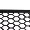 Front Honey Lower Grille Grill Fit Seat Ibiza 6L FR 2002-2006 Pre-Facelift