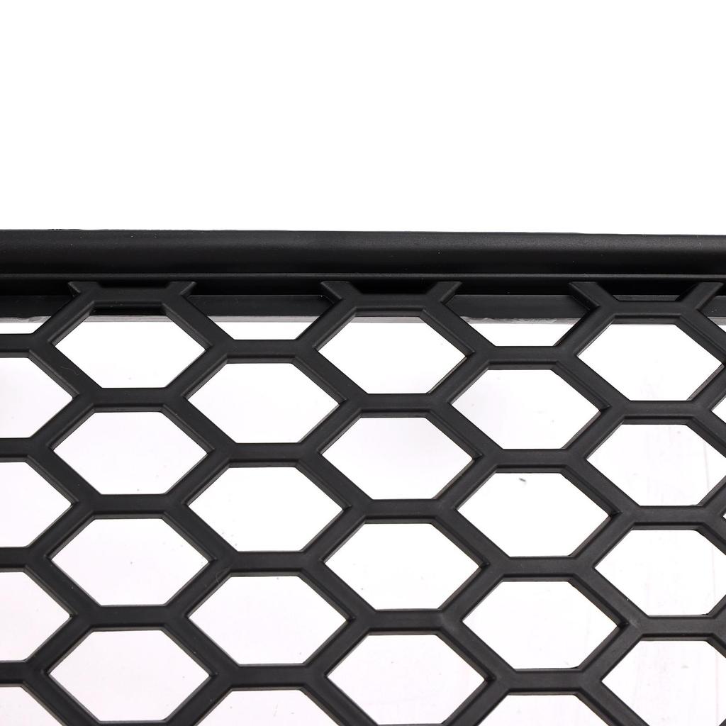 Front Honey Lower Grille Grill Fit Seat Ibiza 6L FR 2002-2006 Pre-Facelift