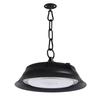 Solar Powered Outdoor/Indoor Pendant Light