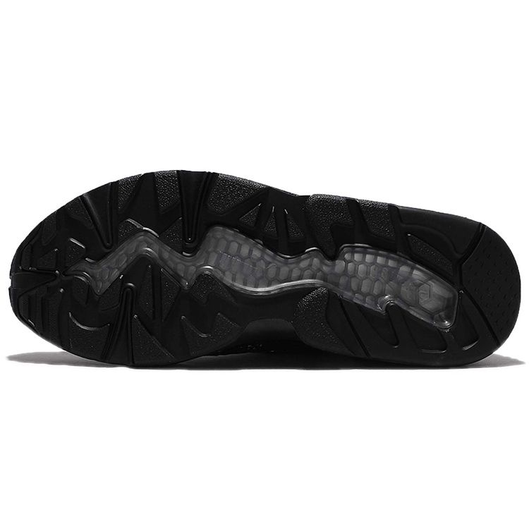Puma Disc Blaze Sports Canvas Leather Shock Absorbing Non-Slip Wear-Resistant Breathable Lightweight Low-Top Casual Running Shoes 362528-01