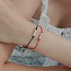 OudStudio Bow String Bracelet_4Color