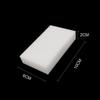 1-50pcs Magic Melamine Sponge Eraser Cleaner, High Density Durable Design, For Kitchen Dishwashing Bathroom Home Stain Removal