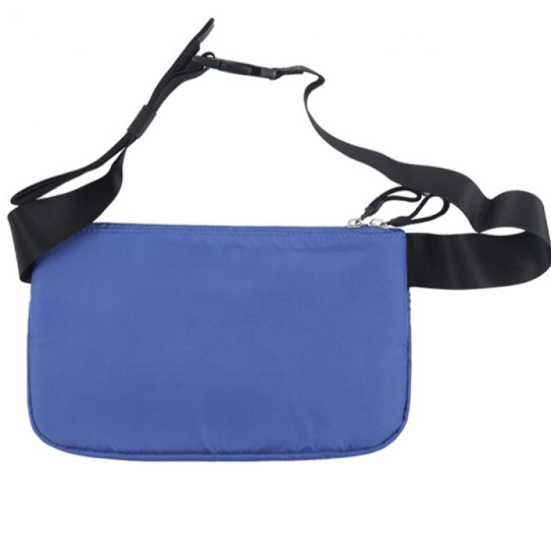 New Balance Women S waiSt Bag Light Purple