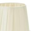 Lamp Shade for Table Lamp, Desk Cover, Replacement Pleated Lampshade Kitchen, Home, Decor