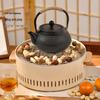 Qingputang Chinese Fireside Tea Brewing Set