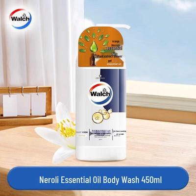 Walch Orange Blossom Moisturizing Shower Gel