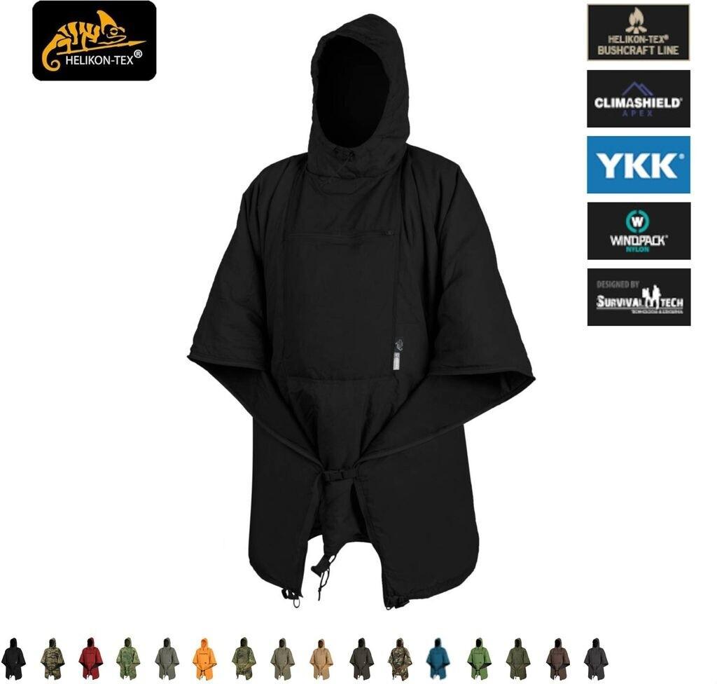 Helikon-Tex® Swagman Roll Poncho Jacket