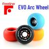 Freeline Pro OG Cruiser Drift Board Split-Radsatz