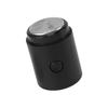 Mini Electric Beard Trimmer for Men Rechargeable Portable Travel Pocket Beard Trimmer for Mustache