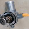 Thermostat for Chinese SAIC ROEWE 950 360 RX5 MG HS ZS Engine 1.5T 2.0T Auto Car Motor Parts
