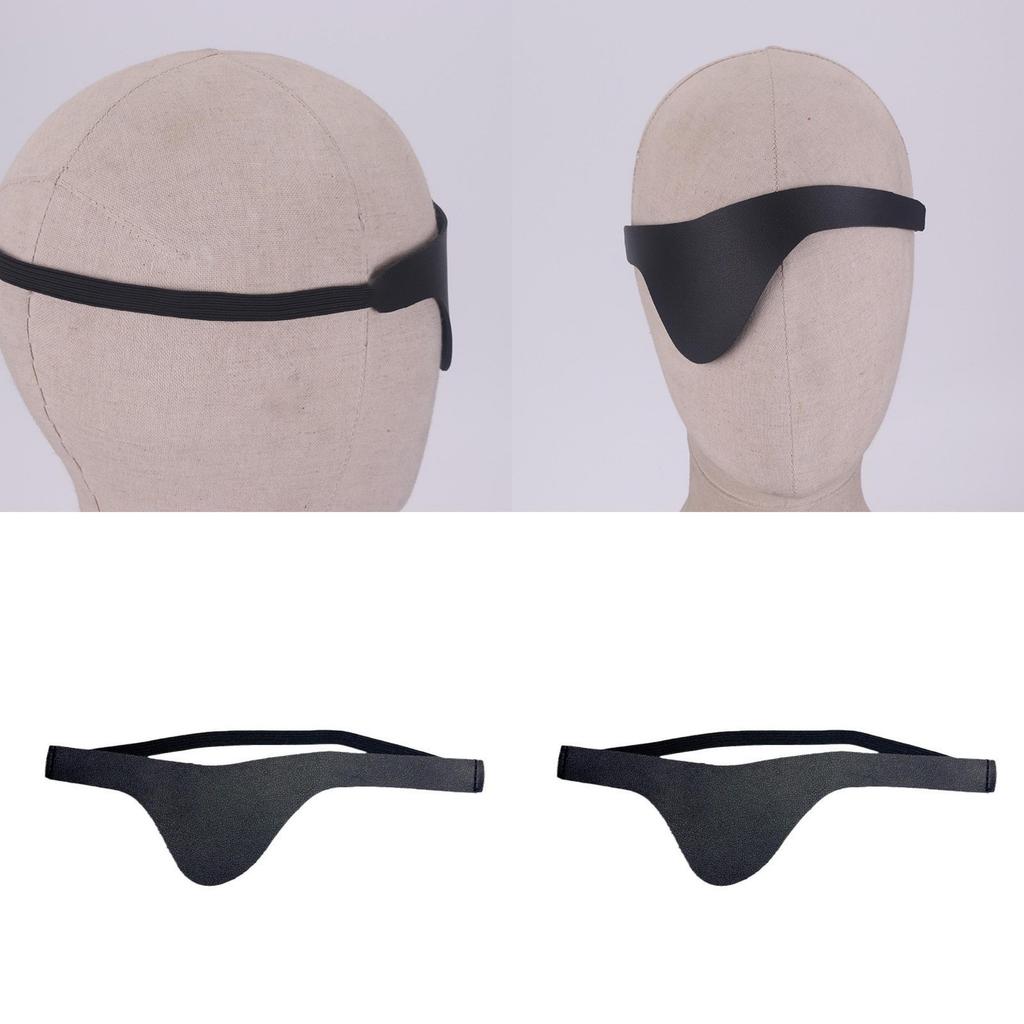 Chainsaw Man Cosplay Eye Mask Accessory For Anime Fans With Premium Material For Adult Cosplay