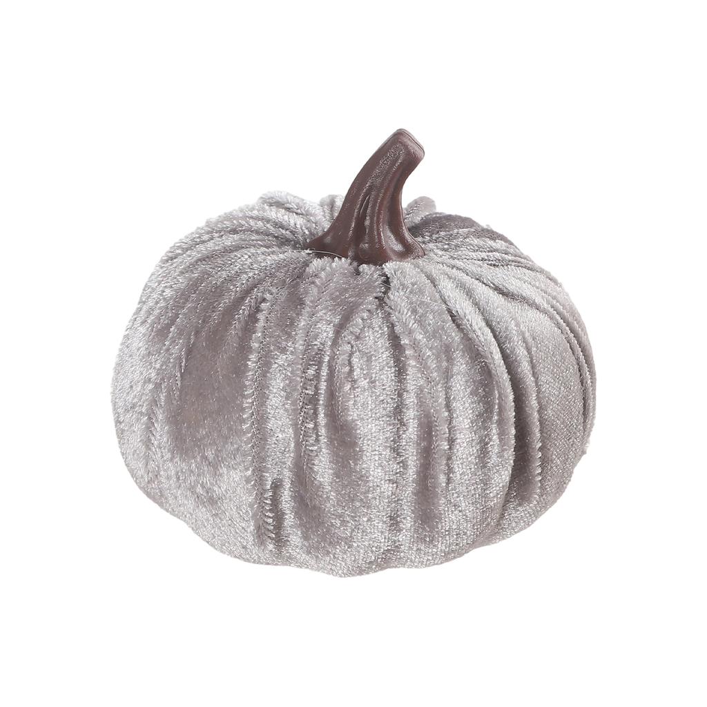 Halloween, Thanksgiving, Velvet Pumpkin, Velvet Pumpkin Bundled SKU