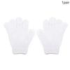 1Pair Exfoliating Gloves Bath Sponge Body Dead Skin Remover Bathroom Shower Brush Massager Scrub Exfoliator Magic Bathing