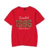 Women Vintage 1986 Birthday Gift T Shirt Retro Birthday Party Casual Summer Sleeveless Shirts