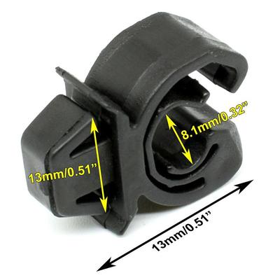 Vauxhall Opel Buick Hood Support Rod Retainer Clip
