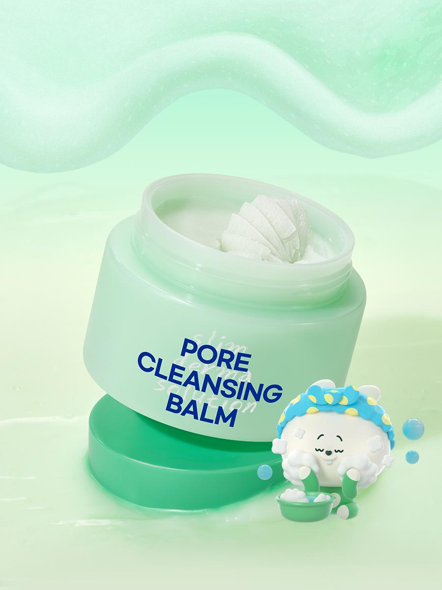 Labit by Dr. G Pore Cleansing Balm 50ml 1ea
