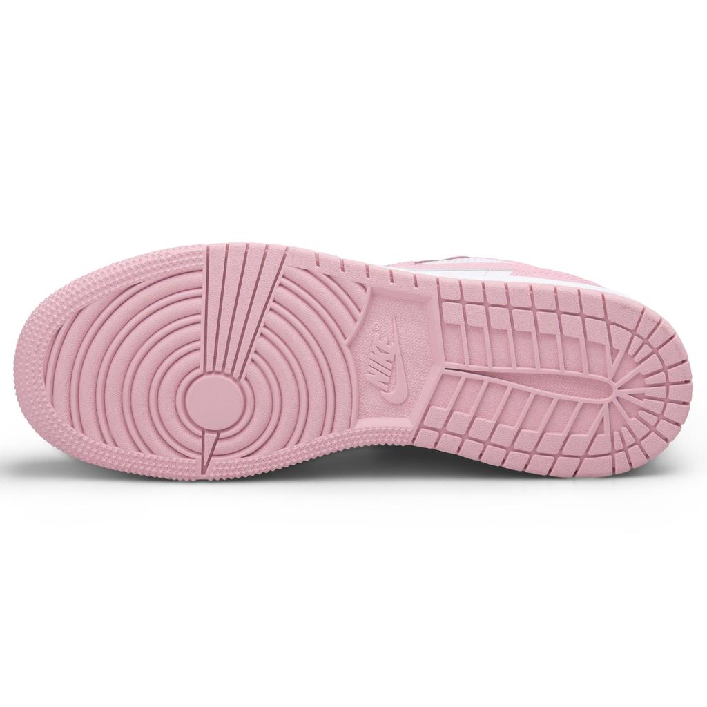 Jordan Air Jordan 1 Vintage Basketballschuhe Damen Rosa 553560-614(Team1733-S-BOX)