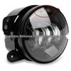 4-Inch 30W Fog Light for Wrangler - Front Modification Side Light