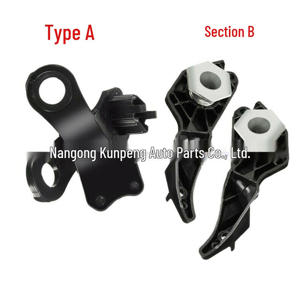 

BMW 5 Series E60 E61 Headlight Repair Kit (Pre-facelift 04-10) 63126941478