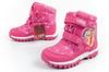Girls Kids Snowboot Boots [LP000119] Y.25