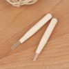 30Pcs Bamboo Interdental Brushes Dental Floss Cleaners Teeth Brush Toothpick