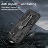 Armor Belt Clip Stand Case For Samsung Galaxy S24 Ultra S23 FE S22 Plus 5G Shockproof Protective Cover Fundas Coque Hülle Shell