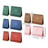 2026 Desk Calendar Twin-Coil Binding Tabletop Calendar 16 Month Runs from Sep 2025 To Dec 2026 For Daily Scheduling