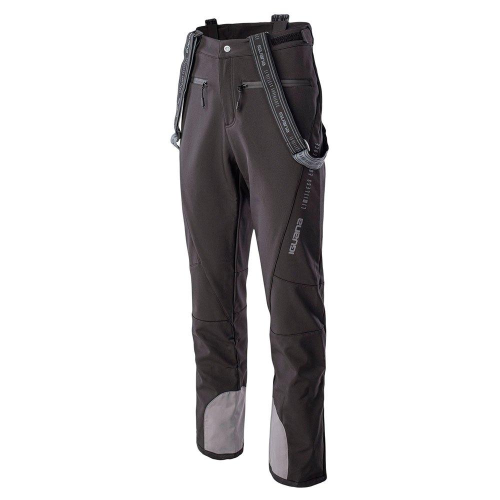 Iguana Mens Lorne II Ski Trousers