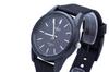 Citizen Analog Watch Black Q&Q Men's VS12J004,
