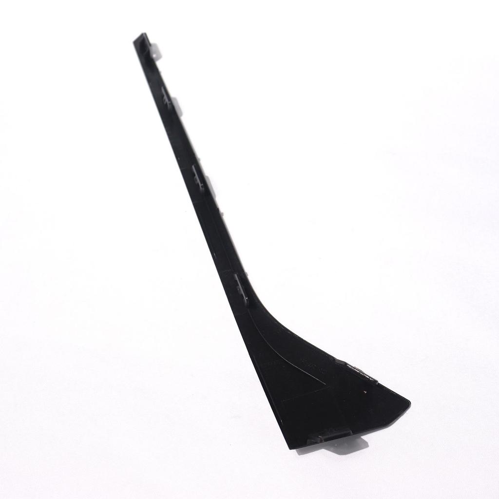 BMW F49 Dimljusdekorram Dekorlist