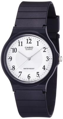 Zegarek Produkt Czarny [import] MQ-24-7B3 [Produkt]
