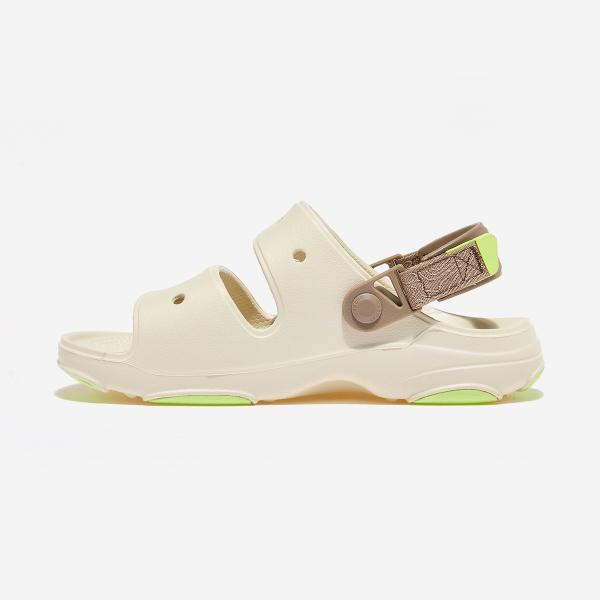 Sandály Crocs Classic All Terrain-CRS207711