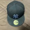 Used New Era 59FIFTY New York Yankees Cap