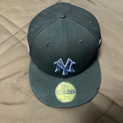 Kopfbedeckungen – Baseballcaps, Kappen & Barette