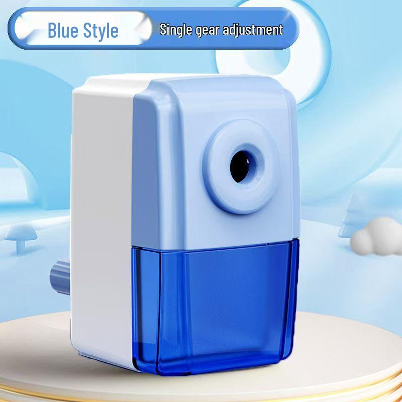 Мультяшная ручная точилка для карандашей «Астронавт» для студентов и детей