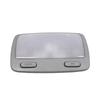 Gray Interior Middle Ceiling Room Lamp Light 92800-2E000QS For Hyundai Tucson 2005-2010