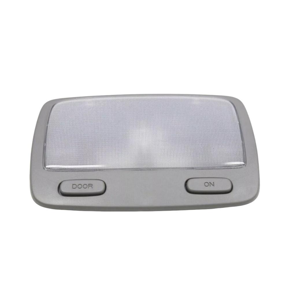 Gray Interior Middle Ceiling Room Lamp Light 92800-2E000QS For Hyundai Tucson 2005-2010